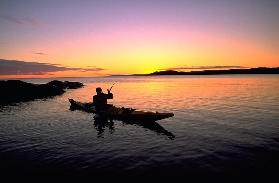 14 of the Best Places to Kayak in Northern Ontario Northern Ontario